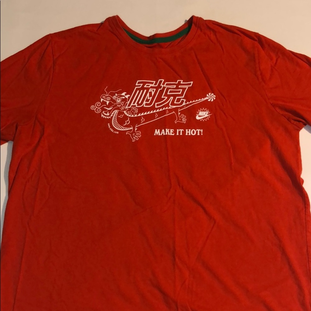 Nike Tee